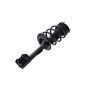 FCS Struts 1333393L Suspension Strut and Coil Spring Assembly