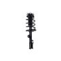 FCS Struts 1333393R Suspension Strut and Coil Spring Assembly