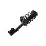 FCS Struts 1333393R Suspension Strut and Coil Spring Assembly