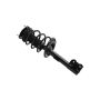 FCS Struts 1333393R Suspension Strut and Coil Spring Assembly