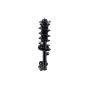 FCS Struts 1333395R Suspension Strut and Coil Spring Assembly