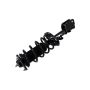 FCS Struts 1333395R Suspension Strut and Coil Spring Assembly