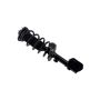 FCS Struts 1333395R Suspension Strut and Coil Spring Assembly