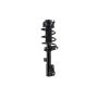 FCS Struts 1333402L Suspension Strut and Coil Spring Assembly