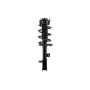 FCS Struts 1333402L Suspension Strut and Coil Spring Assembly