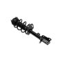 FCS Struts 1333402L Suspension Strut and Coil Spring Assembly