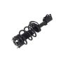 FCS Struts 1333402R Suspension Strut and Coil Spring Assembly
