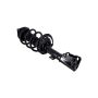 FCS Struts 1333402R Suspension Strut and Coil Spring Assembly