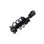 FCS Struts 1333404 Suspension Strut and Coil Spring Assembly