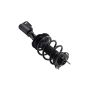 FCS Struts 1333404 Suspension Strut and Coil Spring Assembly