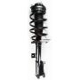 FCS Struts 1333406L Suspension Strut and Coil Spring Assembly