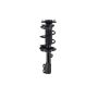 FCS Struts 1333412R Suspension Strut and Coil Spring Assembly