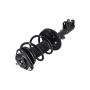 FCS Struts 1333412R Suspension Strut and Coil Spring Assembly