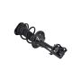 FCS Struts 1333412R Suspension Strut and Coil Spring Assembly