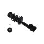 FCS Struts 1333414L Suspension Strut and Coil Spring Assembly