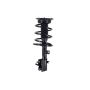 FCS Struts 1333426L Suspension Strut and Coil Spring Assembly