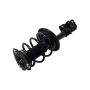 FCS Struts 1333426L Suspension Strut and Coil Spring Assembly