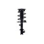 FCS Struts 1333426R Suspension Strut and Coil Spring Assembly