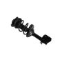 FCS Struts 1333431R Suspension Strut and Coil Spring Assembly