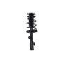 FCS Struts 1333432L Suspension Strut and Coil Spring Assembly