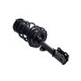 FCS Struts 1333432R Suspension Strut and Coil Spring Assembly