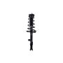 FCS Struts 1333434R Suspension Strut and Coil Spring Assembly
