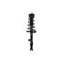 FCS Struts 1333435R Suspension Strut and Coil Spring Assembly