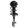 FCS Struts 1333438L Suspension Strut and Coil Spring Assembly