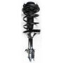 FCS Struts 1333438R Suspension Strut and Coil Spring Assembly