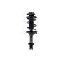 FCS Struts 1333439L Suspension Strut and Coil Spring Assembly