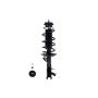 FCS Struts 1333440L Suspension Strut and Coil Spring Assembly