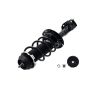 FCS Struts 1333440R Suspension Strut and Coil Spring Assembly