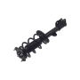 FCS Struts 1333447R Suspension Strut and Coil Spring Assembly