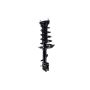 FCS Struts 1333448L Suspension Strut and Coil Spring Assembly