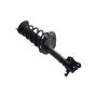 FCS Struts 1333448L Suspension Strut and Coil Spring Assembly