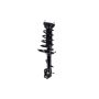 FCS Struts 1333448R Suspension Strut and Coil Spring Assembly