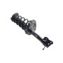 FCS Struts 1333448R Suspension Strut and Coil Spring Assembly