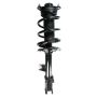 FCS Struts 1333452L Suspension Strut and Coil Spring Assembly