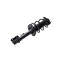 FCS Struts 1333452L Suspension Strut and Coil Spring Assembly