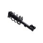 FCS Struts 1333452L Suspension Strut and Coil Spring Assembly