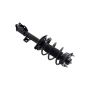 FCS Struts 1333452R Suspension Strut and Coil Spring Assembly
