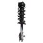 FCS Struts 1333453L Suspension Strut and Coil Spring Assembly
