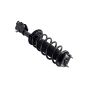 FCS Struts 1333453L Suspension Strut and Coil Spring Assembly