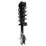 FCS Struts 1333453R Suspension Strut and Coil Spring Assembly