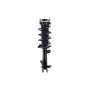 FCS Struts 1333454L Suspension Strut and Coil Spring Assembly