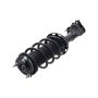 FCS Struts 1333454L Suspension Strut and Coil Spring Assembly