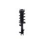 FCS Struts 1333454R Suspension Strut and Coil Spring Assembly