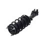 FCS Struts 1333454R Suspension Strut and Coil Spring Assembly