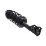 FCS Struts 1333454R Suspension Strut and Coil Spring Assembly