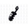 FCS Struts 1333458L Suspension Strut and Coil Spring Assembly